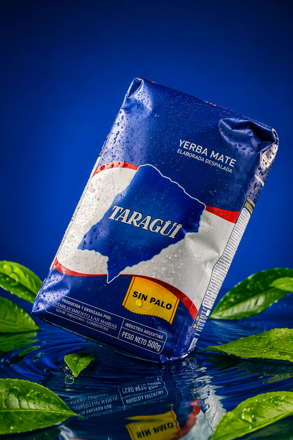 Taragüí Despalada 2